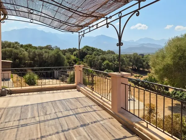 Appartement 282 m²