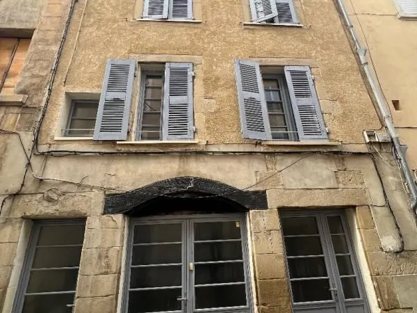 Maison 5 pièces 114 m²