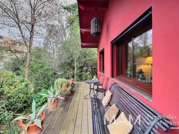 Maison 2 pièces 50 m²