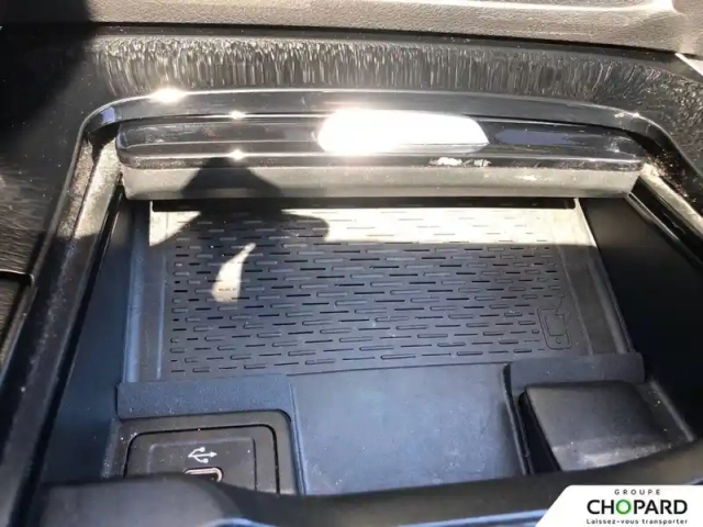 Mercedes Gla 250 e hybrid eq 8g-dct — photo 21