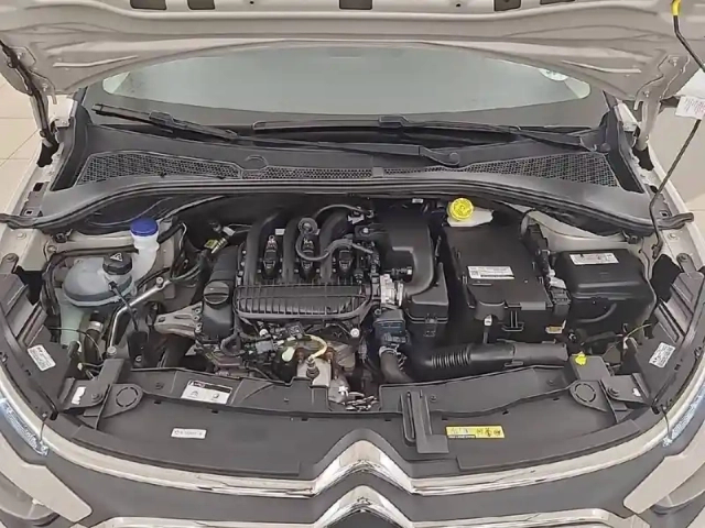 Citroën C3 puretech 83 ch bvm5 — photo 27