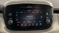 Fiat 500x 1.0 FireFly Turbo T3 120ch Sport Pack — photo 18