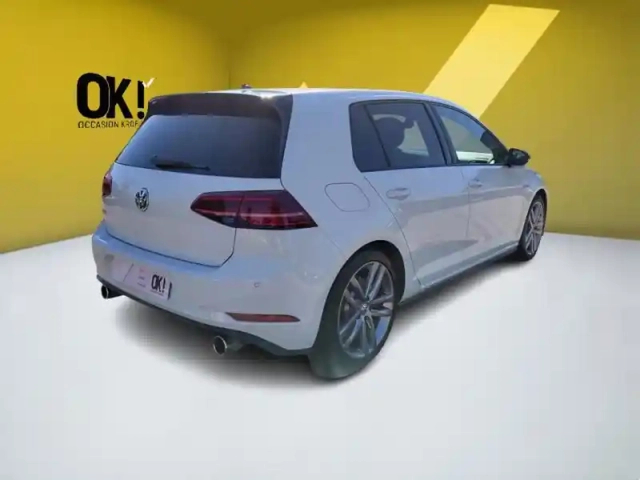 Volkswagen Golf gti performance 2.0 245 ch — photo 5