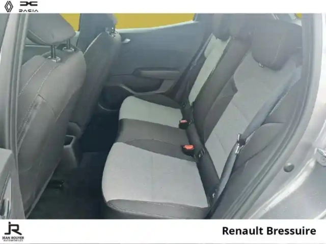 Renault Clio 1.0 tce 90ch evolution — photo 4