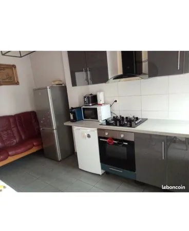 Urgent colocation disponible de suite