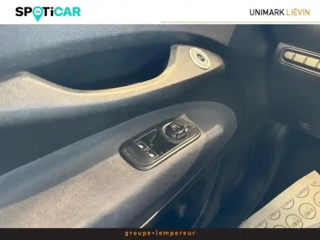 Fiat 500 e 95ch icône — photo 11