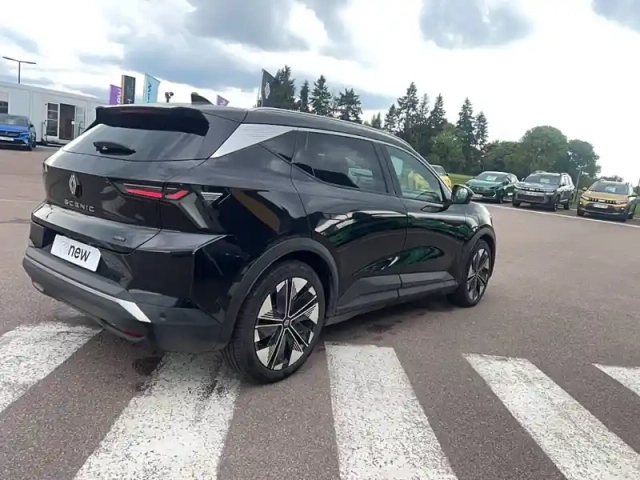 Renault Scenic e-tech électrique 220 ch grande autonomie — photo 32