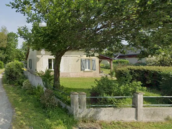 GUERANDE / MAISON DE VILLAGE / 3 CHAMBRES