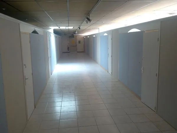 Location de box de stockage
