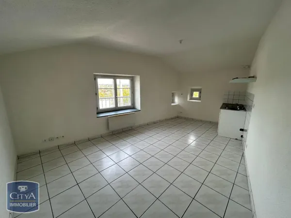 Appartement 2 pièces 34 m²