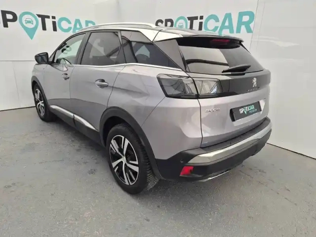 Peugeot 3008 bluehdi 130ch s&amp;s eat8 — photo 22