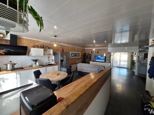 Maison 6 pièces 105 m²