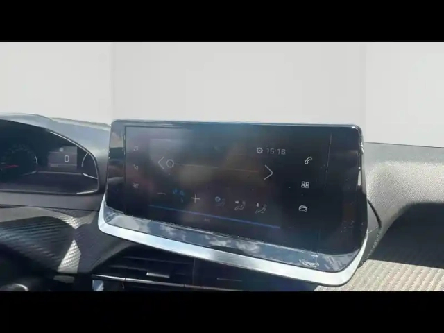 Peugeot 208 1.2 puretech 75ch s&amp;s active pack — photo 12