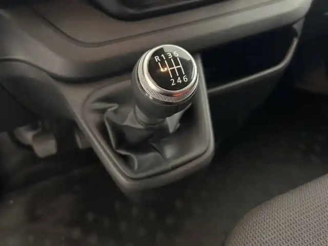 Renault Trafic blue dci 150 — photo 31