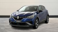 Renault Captur 1.3 TCe 140ch FAP RS Line EDC -21B