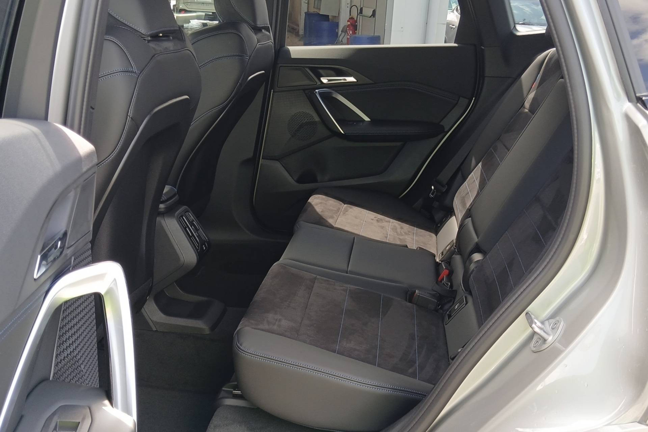 BMW X1 — photo 14