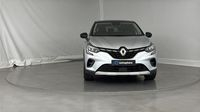 Renault Captur 1.6 E-Tech hybride 145ch Techno