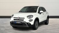 Fiat 500x 1.3 FireFly Turbo T4 150ch Club DCT