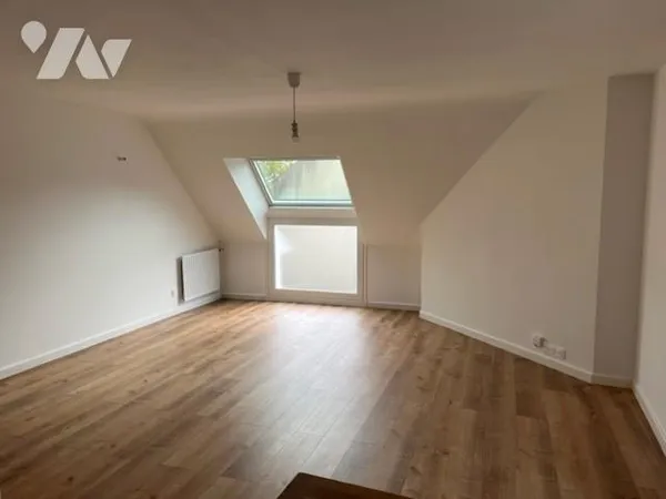 Appartement 4 pièces 83 m²