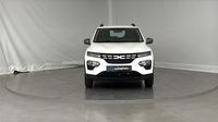 Dacia Spring Expression