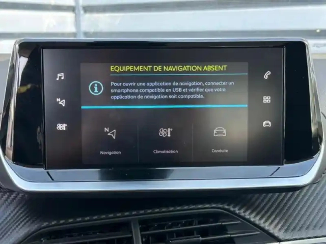 Peugeot 2008 e- 136ch active pack — photo 7
