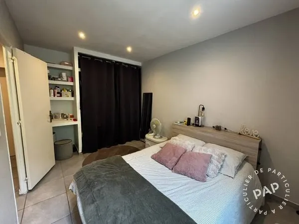 Appartement 3 pièces 80 m²