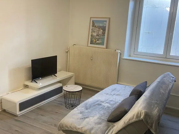Appartement proche frontière