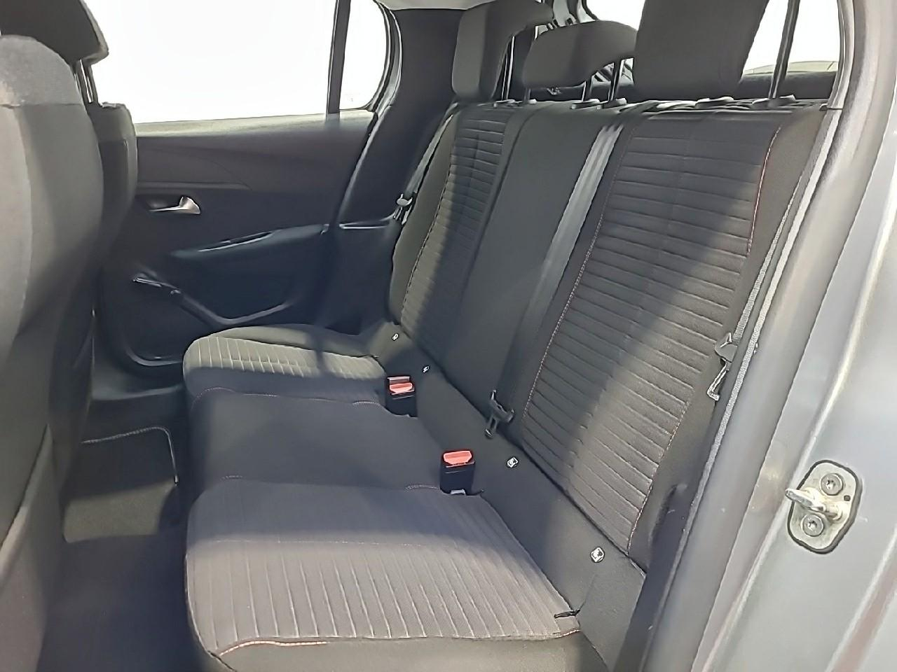 Peugeot 208 puretech 75 s&s bvm5 active — photo 13