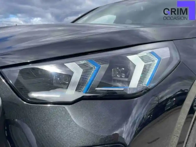 Bmw X2 sdrive 20i 170ch dkg7 — photo 37