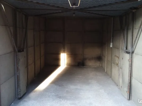 Box à louer