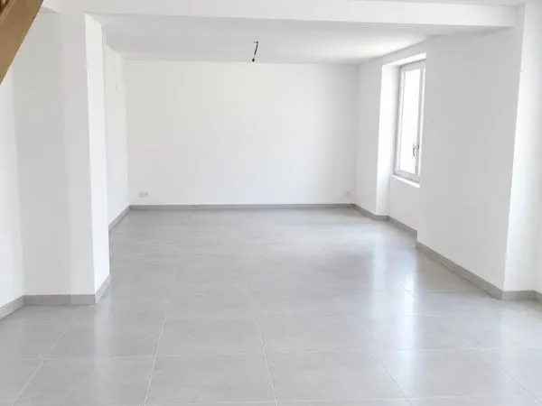 A louer, maison 80 m2, Vern d'Anjou