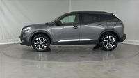 Peugeot 2008 1.5 BlueHDi 130ch S&S Allure EAT8 — photo 7