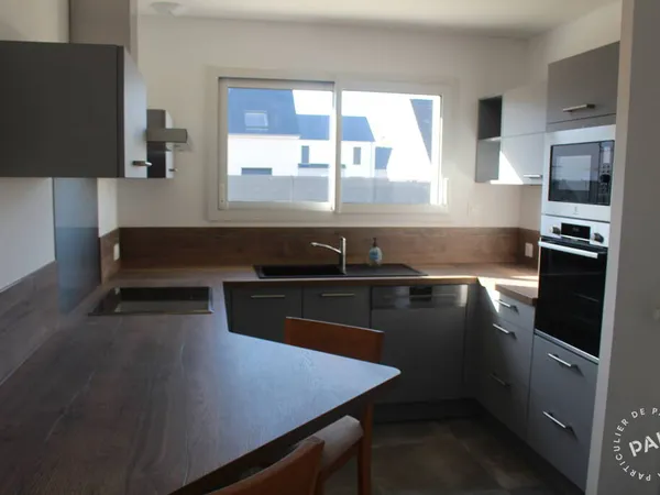 Maison 6 pièces 149 m²