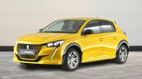 Peugeot 208 e-208 136ch Style