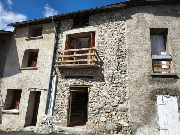 Maison 5 pièces 80 m²