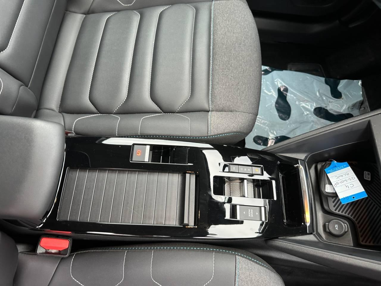 Citroën C4 puretech 130 eat8 max — photo 18