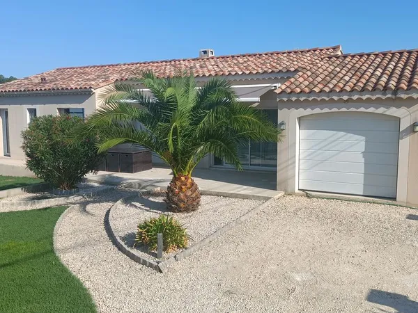 Maison/villa provencale