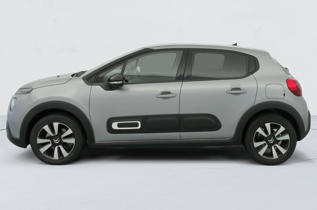 Citroën C3 — photo 2