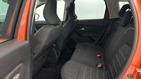 Dacia Duster 1.5 Blue dCi 115ch Journey 4x2 — photo 13