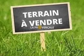 Terrain 80000 m²