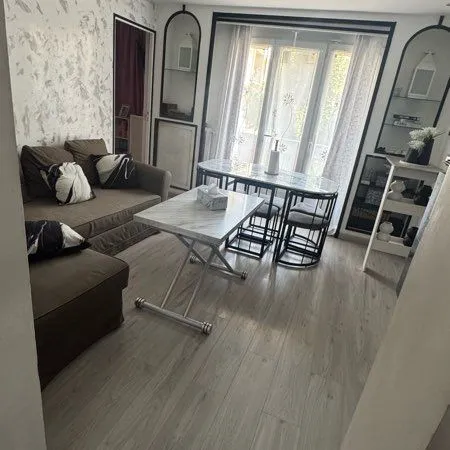 Appartement 5 pièces