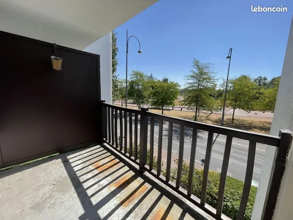 Appartement 3 pièces 83 m²