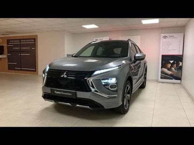 Mitsubishi ECLIPSE Mitsubishi Eclipse Cross 2.4 MIVEC PHEV 188ch Instyle 4WD 2023
