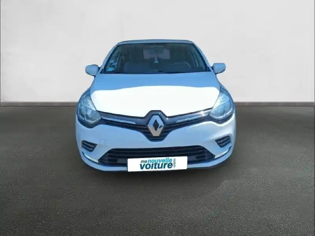 Renault Clio tce 75 - 19 — photo 2