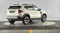 Dacia Duster 1.2 mild hybrid 140ch Extreme+ — photo 5