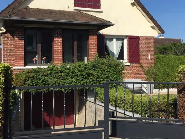 Maison de 91m2 à louer sur Offranville