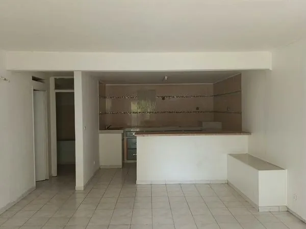 Appartement T3 TIVOLI