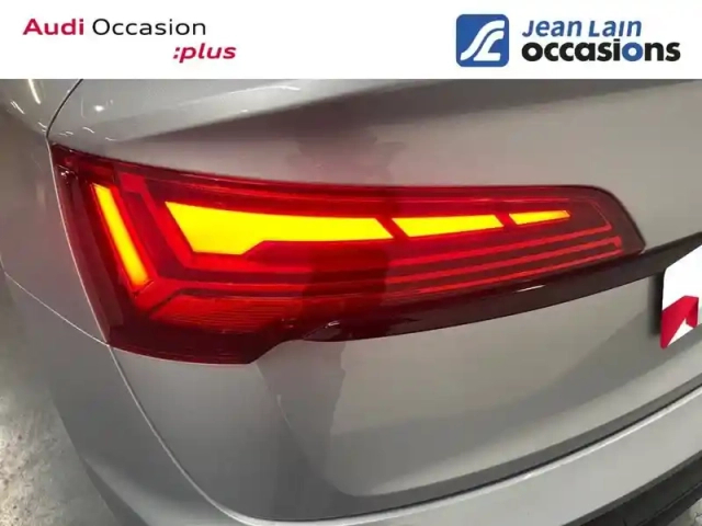 Audi Q5 sportback 55 tfsie 367 s tronic 7 quattro — photo 22