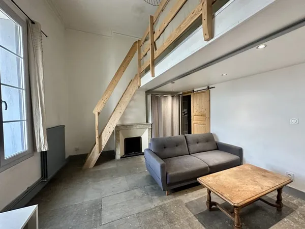 LOCATION STUDIO 28,66m2 MARSILLARGUES