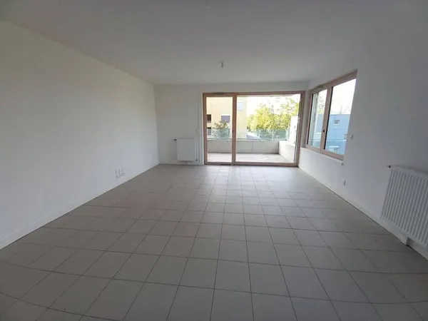 Appartement 5 pièces 103 m²